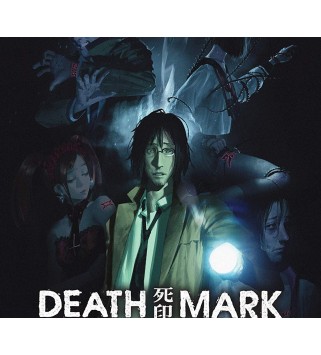 Spirit Hunter: Death Mark Steam Key GLOBAL